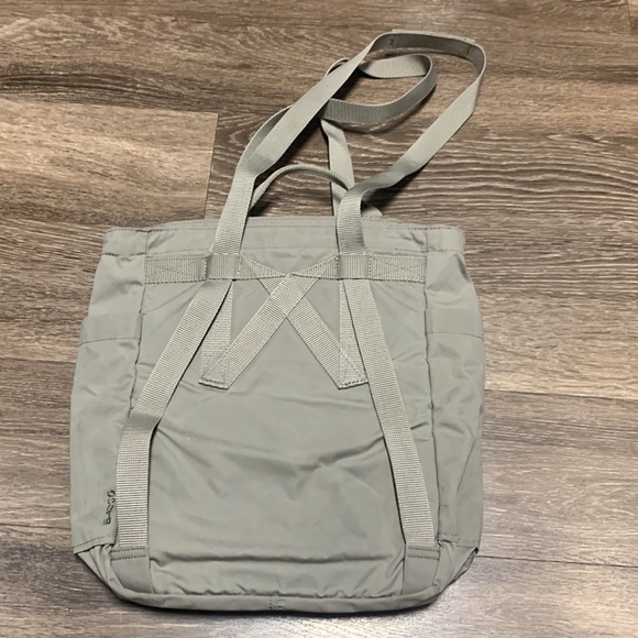 Fjallraven G-1000 bag - Picture 5 of 9